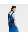 Longchamp 1500HGS - CUIR DE VACHETTE - MAR sac à main xs le pliage xtra worker sacs-a-mains