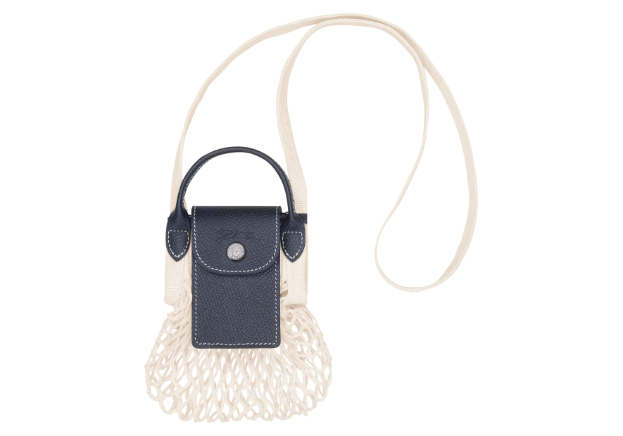 Longchamp 10139HGR sac à main xs le pliage filet worker Sacs à mains