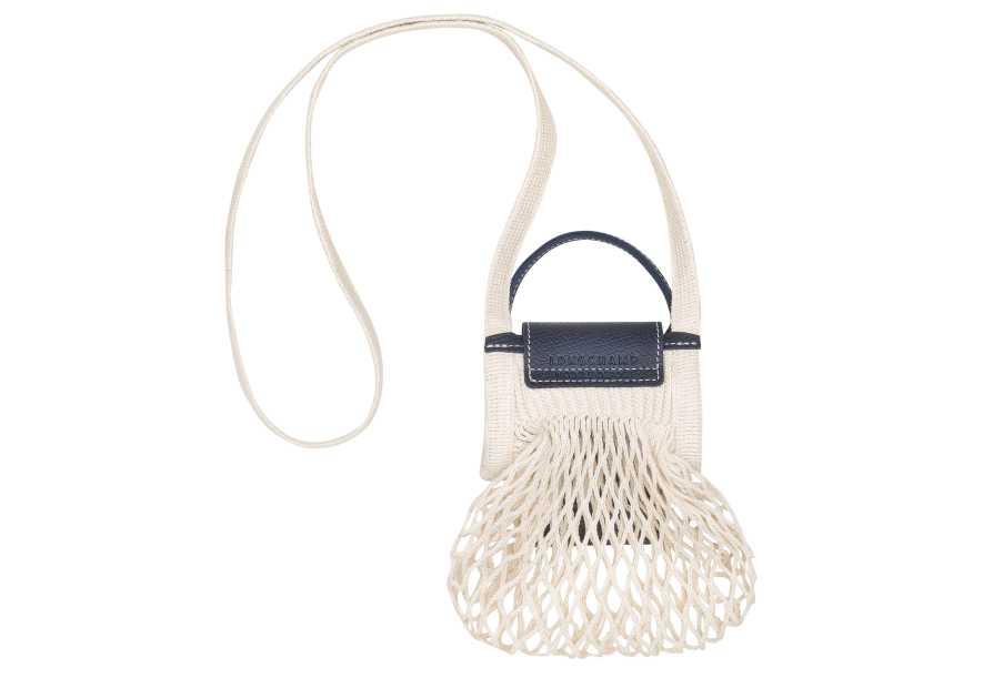 Longchamp 10139HGR sac à main xs le pliage filet worker Sacs à mains