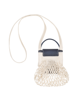 Longchamp 10139HGR sac à main xs le pliage filet worker Sacs à mains