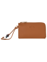 Longchamp 30051HGV - CUIR DE VACHETTE - CA pochette plate zip-porte monnaie le pliage xtra pochette
