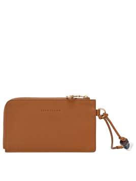 pochette plate zip-porte monnaie le pliage xtra