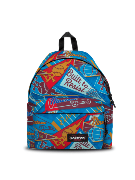 Eastpak K767 - POLYESTER - CLASH BLUE sac à dos out of office cartable-scolaire