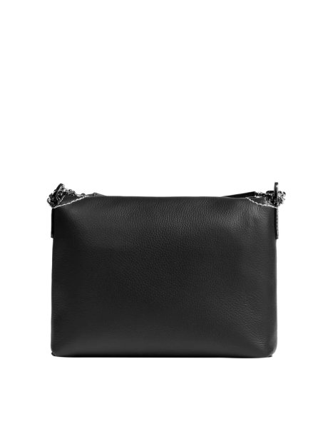 Lancel A13782 sac à rabat lancel ninon soft Sacs à mains