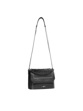 Lancel A13782 sac à rabat lancel ninon soft Sacs à mains