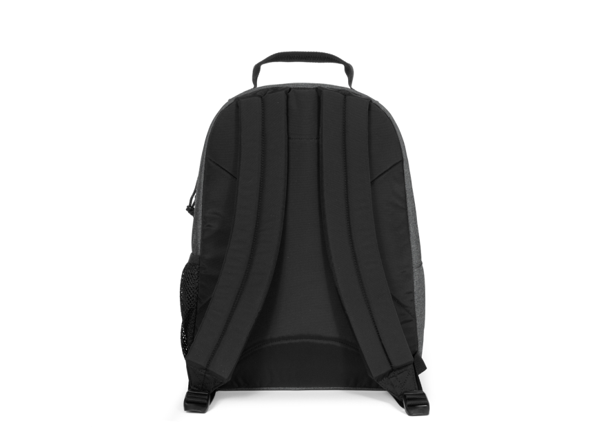 Eastpak K40F - POLYESTER - BLACK DENIM sac à dos double compartiment morius cartable Scolaire