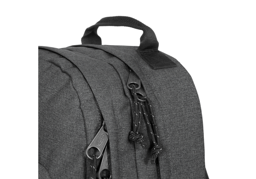 Eastpak K40F - POLYESTER - BLACK DENIM sac à dos double compartiment morius cartable Scolaire