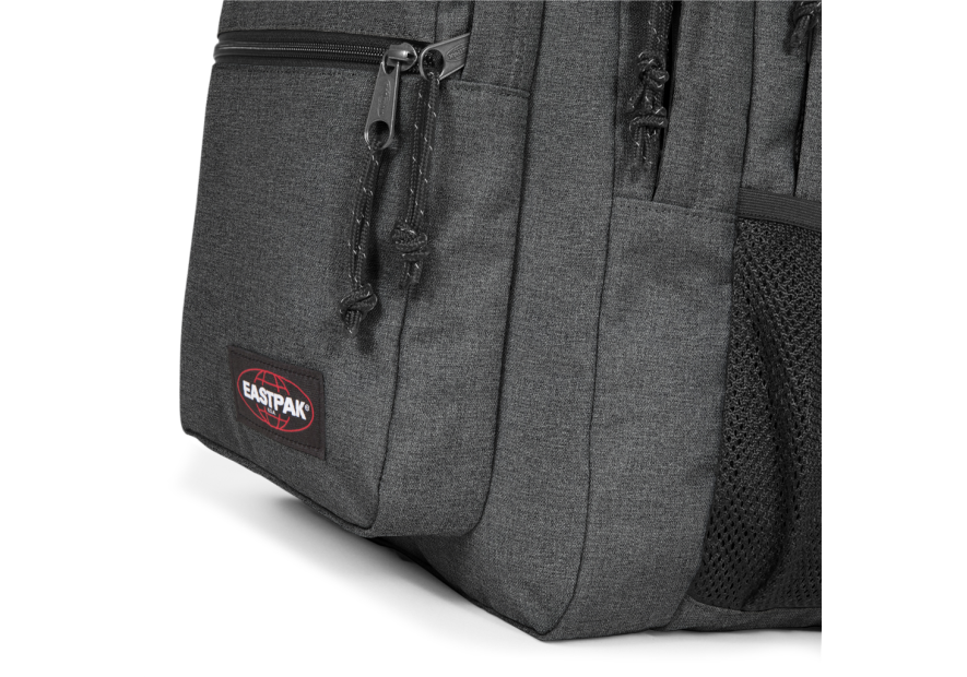 Eastpak K40F - POLYESTER - BLACK DENIM sac à dos double compartiment morius cartable Scolaire