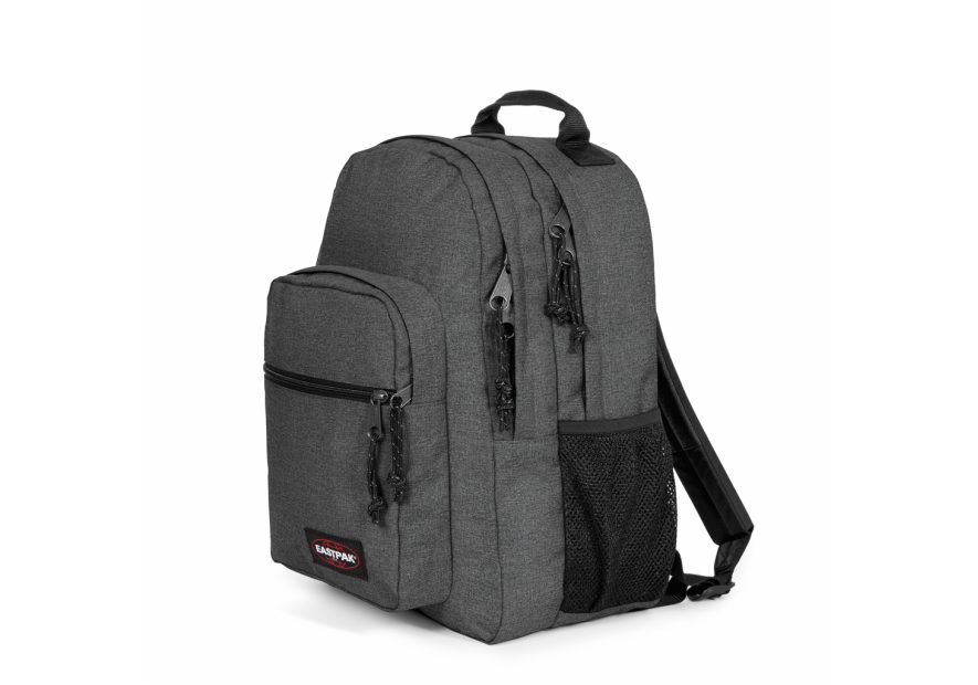 Eastpak K40F - POLYESTER - BLACK DENIM sac à dos double compartiment morius cartable Scolaire