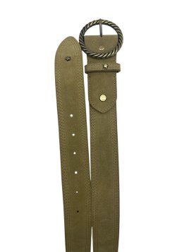 Mila Louise PALE V mila louise-pale v-ceinture femme Ceinture femme