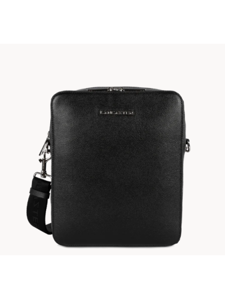 Lancaster 312-22 lancaster - paris homme - sac h l sac h zip