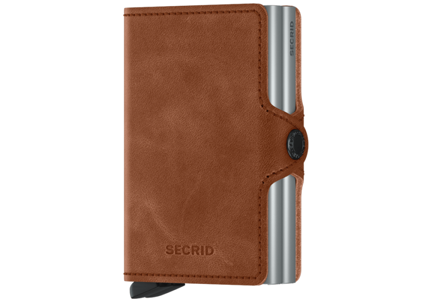 Secrid TV porte cartes porte cartes