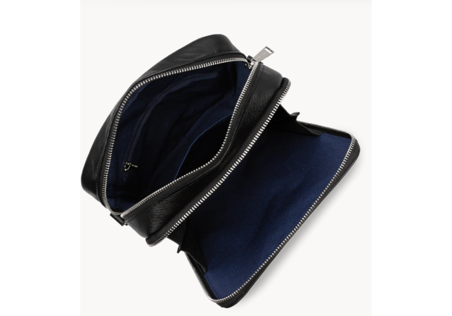 Lancaster 312-22 lancaster - paris homme - sac h l sac h zip