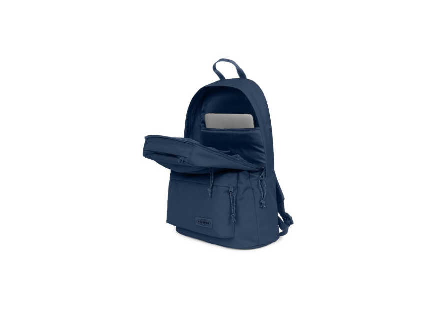 Eastpak K0A5B7Y - POLYESTER - NAUTIC NAV sac à dos double casual Loisirs