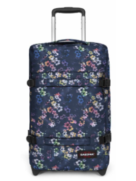 Eastpak K0A5BA7 - POLYESTER - FLORA FADE valise cabine eastpak transit'r s Sac de voyage à roulettes