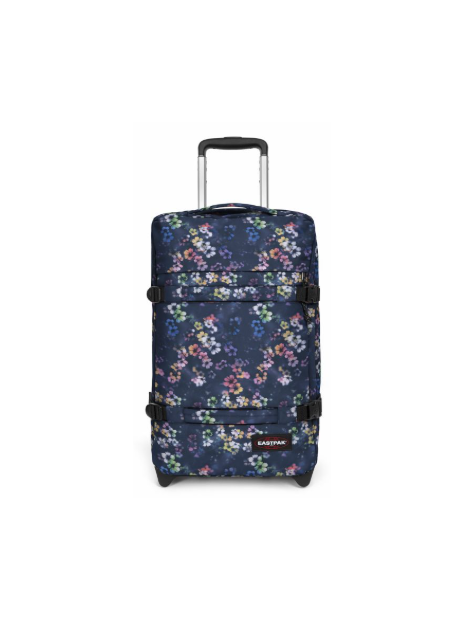 Eastpak K0A5BA7 - POLYESTER - FLORA FADE sac de voyage roulettes transit'r s sac-de-voyage-a-roulettes