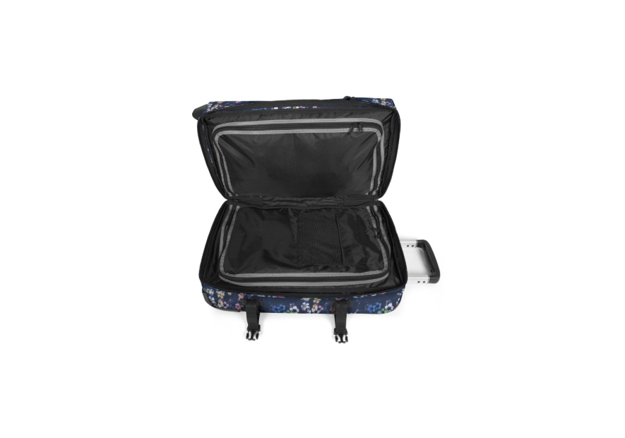 Eastpak K0A5BA7 valise cabine eastpak transit'r s Sac de voyage à roulettes