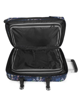 Eastpak K0A5BA7 - POLYESTER - FLORA FADE valise cabine eastpak transit'r s Sac de voyage à roulettes