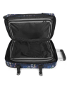 Eastpak K0A5BA7 valise cabine eastpak transit'r s sac-de-voyage-a-roulettes