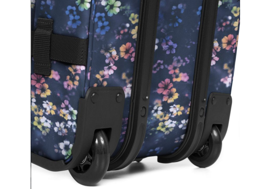 Eastpak K0A5BA7 valise cabine eastpak transit'r s Sac de voyage à roulettes