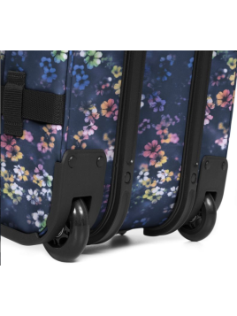 Eastpak K0A5BA7 - POLYESTER - FLORA FADE valise cabine eastpak transit'r s Sac de voyage à roulettes