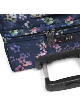 Eastpak K0A5BA7 - POLYESTER - FLORA FADE valise cabine eastpak transit'r s Sac de voyage à roulettes