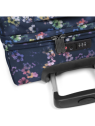 Eastpak K0A5BA7 - POLYESTER - FLORA FADE sac de voyage roulettes transit'r s sac-de-voyage-a-roulettes