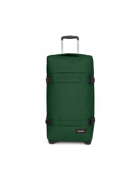Eastpak K0A5BA8 - POLYESTER - BRISTLE GR sac de voyage roulettes transit'r m sac-de-voyage-a-roulettes