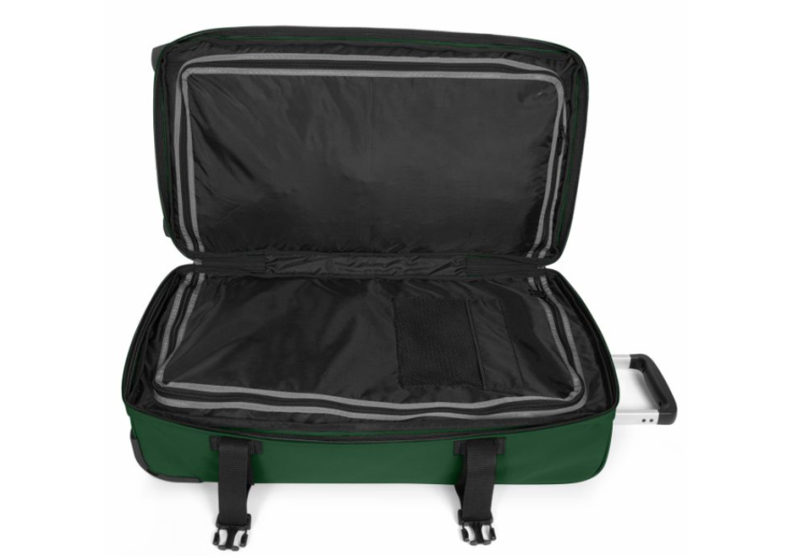 Eastpak K0A5BA8 sac de voyage roulettes eastpak transit'r m Sac de voyage à roulettes