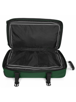 Eastpak K0A5BA8 - POLYESTER - BRISTLE GR sac de voyage roulettes eastpak transit'r m Sac de voyage à roulettes