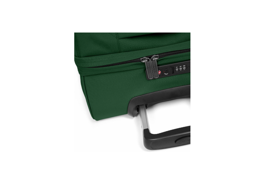 Eastpak K0A5BA8 sac de voyage roulettes eastpak transit'r m Sac de voyage à roulettes