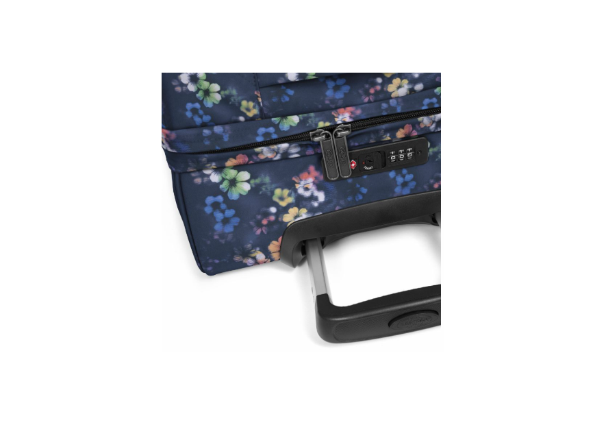 Eastpak K0A5BA8 sac de voyage roulettes eastpak transit'r m Sac de voyage à roulettes