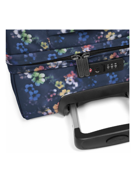 Eastpak K0A5BA8 sac de voyage roulettes eastpak transit'r m Sac de voyage à roulettes