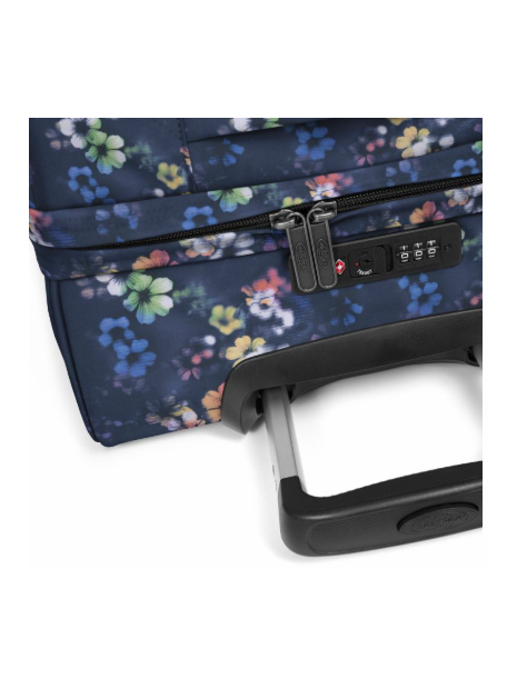 Eastpak K0A5BA8 - POLYESTER - FLORA FADE sac de voyage roulettes transit'r m sac-de-voyage-a-roulettes