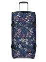 Eastpak K0A5BA8 - POLYESTER - FLORA FADE sac de voyage roulettes transit'r m sac-de-voyage-a-roulettes