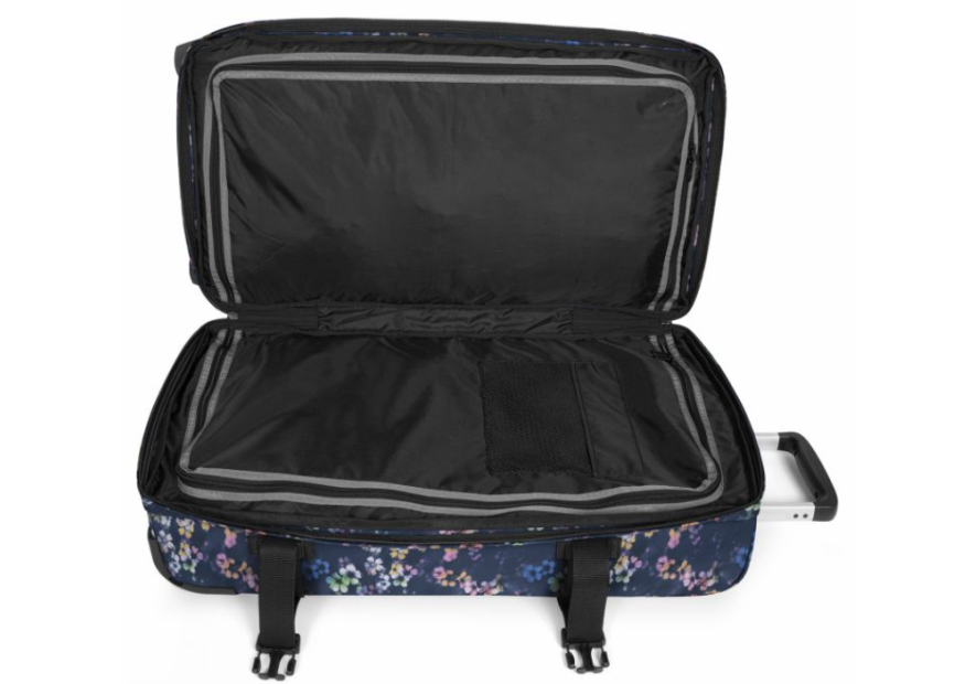 Eastpak K0A5BA8 sac de voyage roulettes eastpak transit'r m Sac de voyage à roulettes