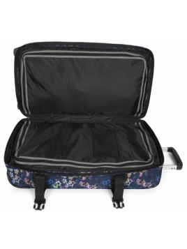 Eastpak K0A5BA8 - POLYESTER - FLORA FADE sac de voyage roulettes eastpak transit'r m Sac de voyage à roulettes