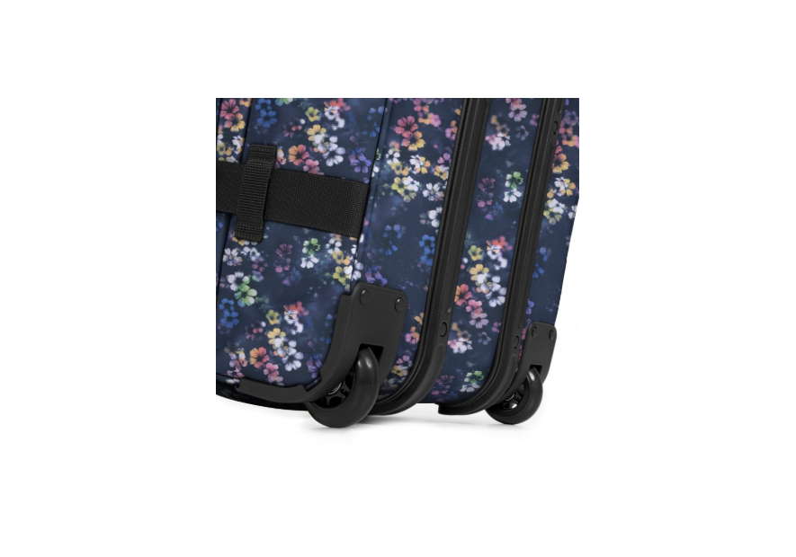 Eastpak K0A5BA8 sac de voyage roulettes eastpak transit'r m Sac de voyage à roulettes