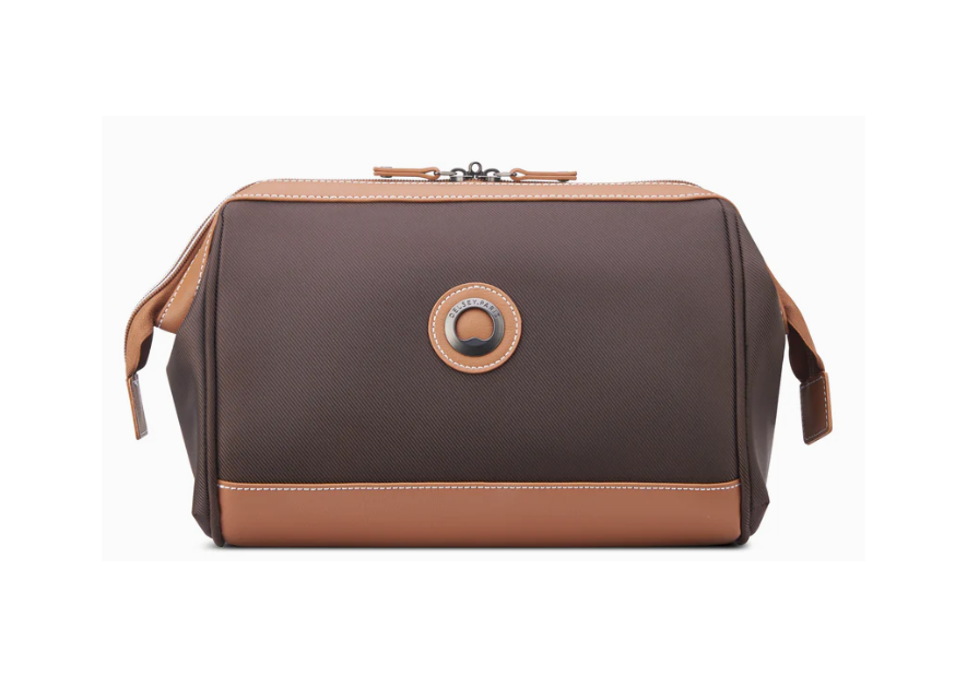 Delsey 1676151 trousse de toilette chatelet air 2.0 Trousses de toilette