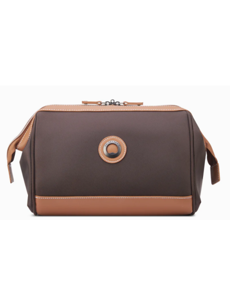 Delsey 1676151 trousse de toilette chatelet air 2.0 Trousses de toilette