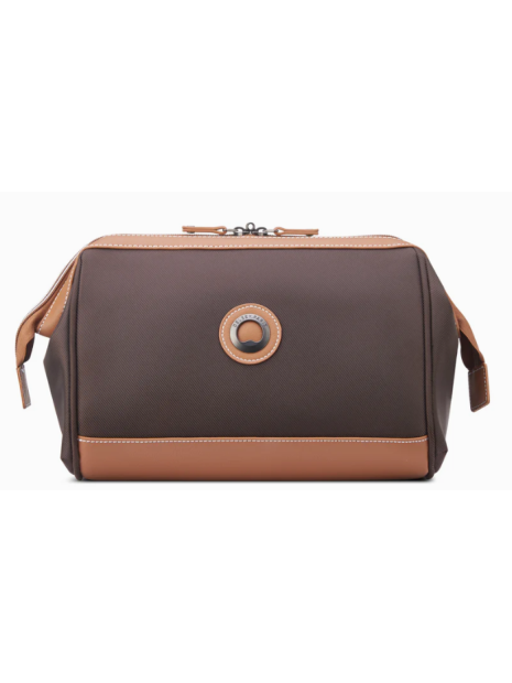 Delsey 1676151 trousse de toilette chatelet air 2.0 trousses-de-toilette