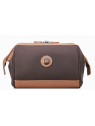 Delsey 1676151 trousse de toilette chatelet air 2.0 trousses-de-toilette