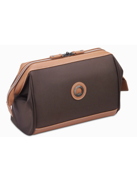 Delsey 1676151 trousse de toilette chatelet air 2.0 Trousses de toilette