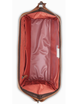 Delsey 1676151 trousse de toilette chatelet air 2.0 Trousses de toilette