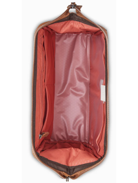 Delsey 1676151 trousse de toilette chatelet air 2.0 Trousses de toilette
