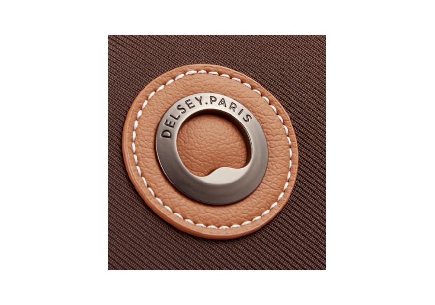 Delsey 1676151 trousse de toilette chatelet air 2.0 Trousses de toilette