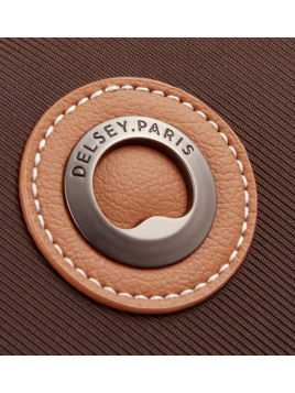 Delsey 1676151 trousse de toilette chatelet air 2.0 Trousses de toilette