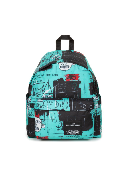 Eastpak K0A5BG4 BASQUIAT sac à dos scolaire eastpak day pak'r Loisirs