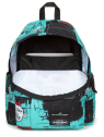 Eastpak K0A5BG4 BASQUIAT - POLYESTER - E sac à dos scolaire eastpak day pak'r loisirs