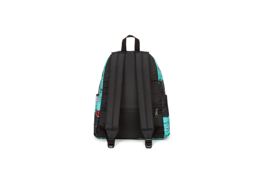 Eastpak K0A5BG4 BASQUIAT sac à dos scolaire eastpak day pak'r Loisirs